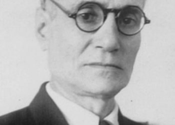 Ahmed Tabrizi