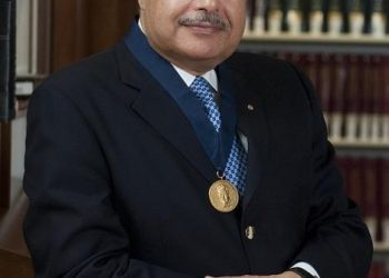 Ahmed Zewail