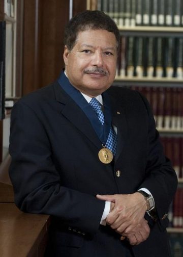 Ahmed Zewail