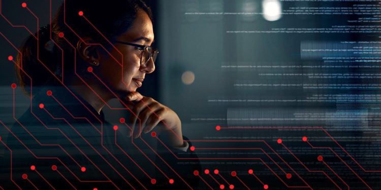 Yapay zeka, işletme bilişimini ve işletmeyi değiştiriyor.