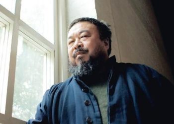 Ai Weiwei