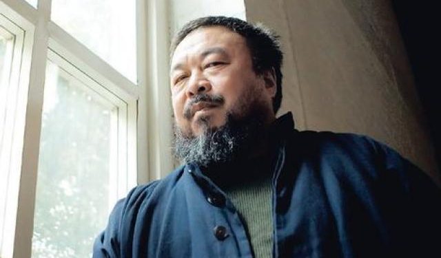 Ai Weiwei