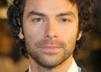 Aidan Turner