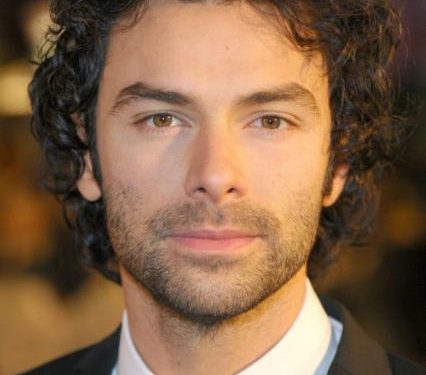 Aidan Turner