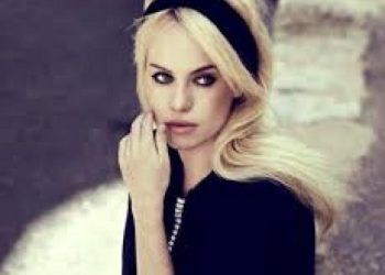 Aimee Anne Duffy