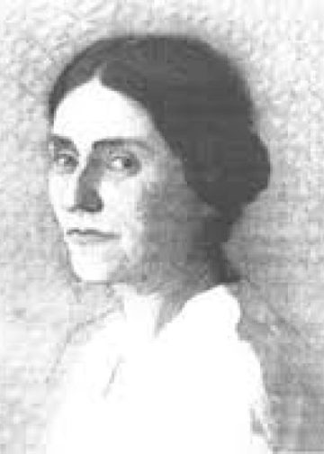 Aimee Antoinette Camus