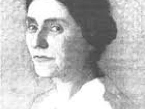 Aimee Antoinette Camus