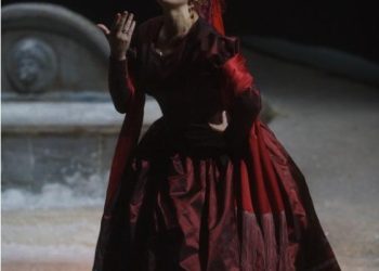 Ainhoa Arteta