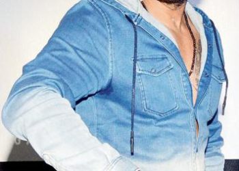 Ajay Devgn