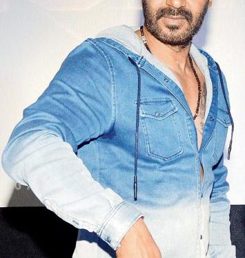 Ajay Devgn