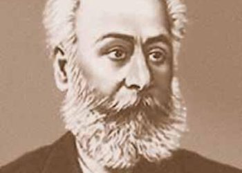 Akakij Tsereteli