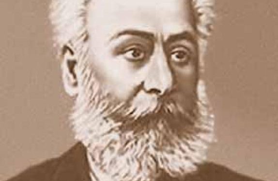 Akakij Tsereteli