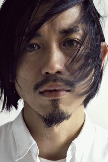 Akira Isogawa