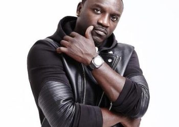 Akon