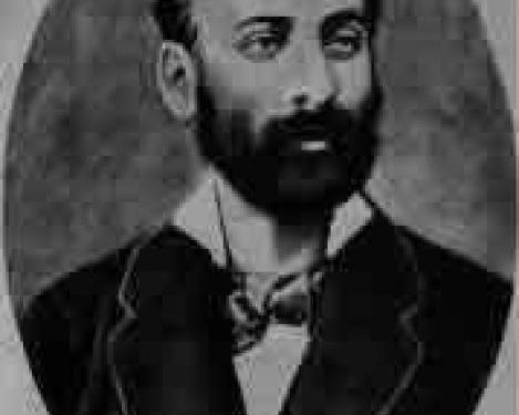 Akop Vardovyan