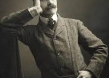 Akseli Gallen-Kallela