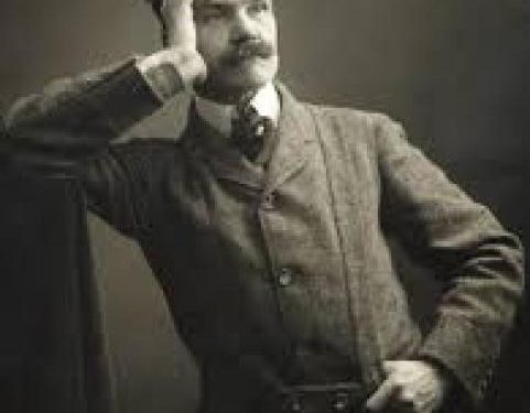 Akseli Gallen-Kallela