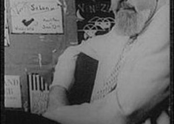 Al Hirschfeld