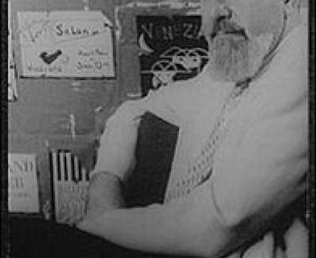 Al Hirschfeld