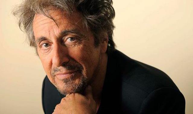 Al Pacino