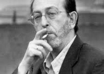 Alain Benoist
