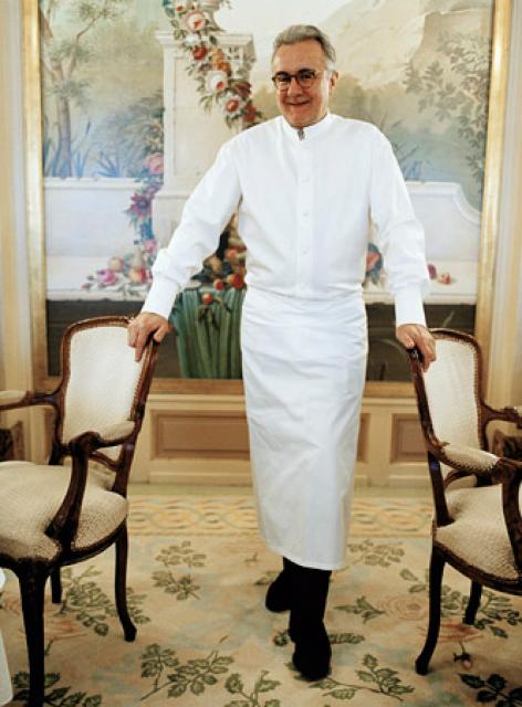 Alain Ducasse