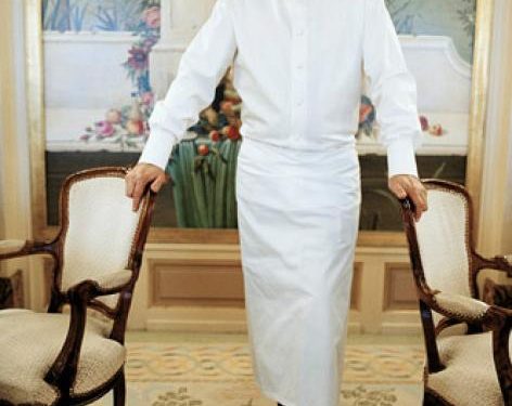 Alain Ducasse