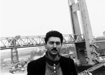Alain Robbe-Grillet