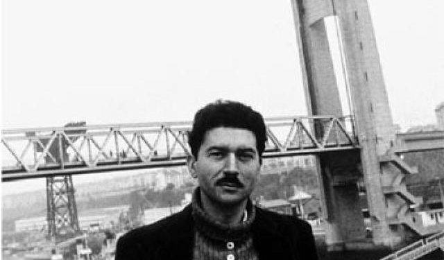 Alain Robbe-Grillet