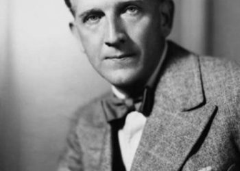 Alan Aleksander Milne