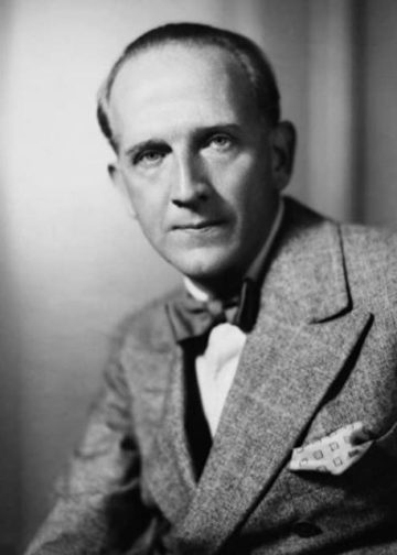 Alan Aleksander Milne