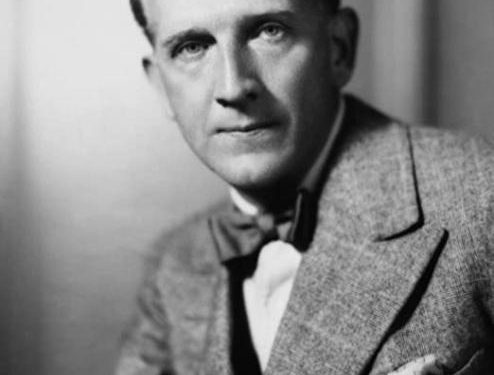 Alan Aleksander Milne