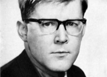 Alan Bennett
