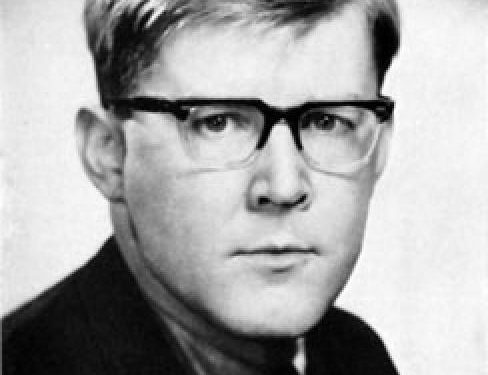 Alan Bennett