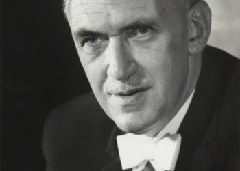Alan Bullock