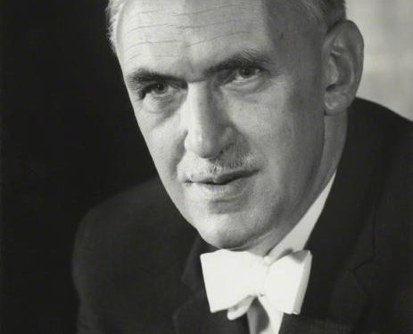 Alan Bullock