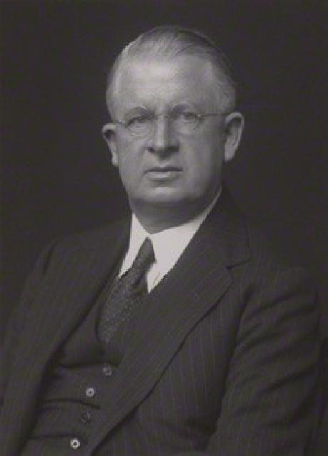 Alan Henderson Gardiner