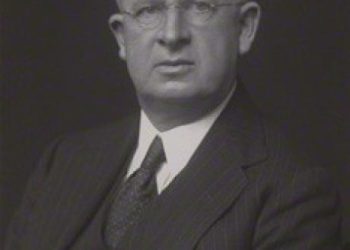Alan Henderson Gardiner