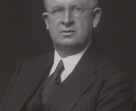 Alan Henderson Gardiner