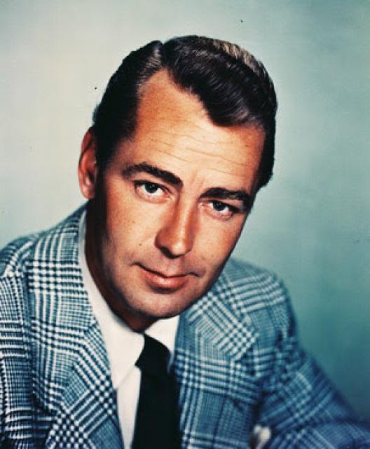 Alan Ladd