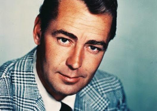 Alan Ladd