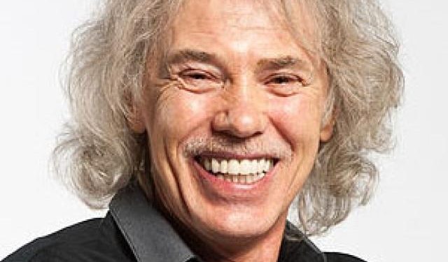 Alan Lancaster
