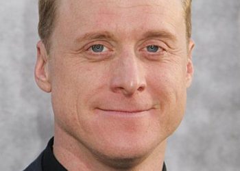 Alan Tudyk