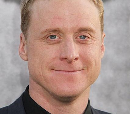 Alan Tudyk