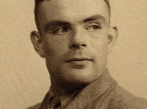 Alan Turing