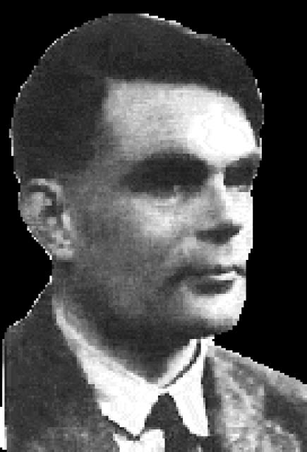 Alan Turing