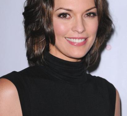 Alana De La Garza