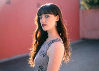 Alanna Clarke