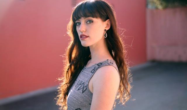 Alanna Clarke