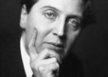 Alban Berg